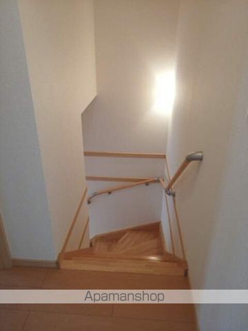 ヴィラ ソレイユの周辺写真