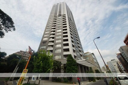 東京都新宿区新宿７丁目[2SLDK/76.95m2]の外観2