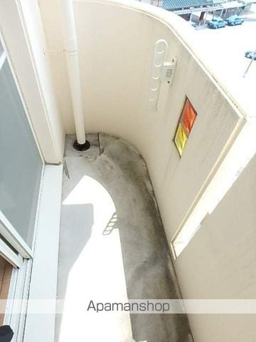 玉家ビルの内装写真