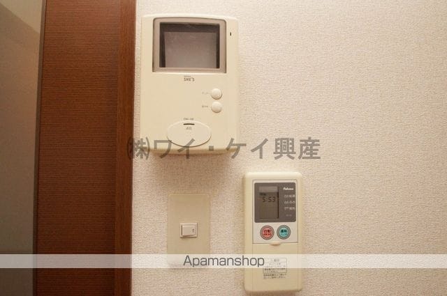 ペルレ B棟のその他写真