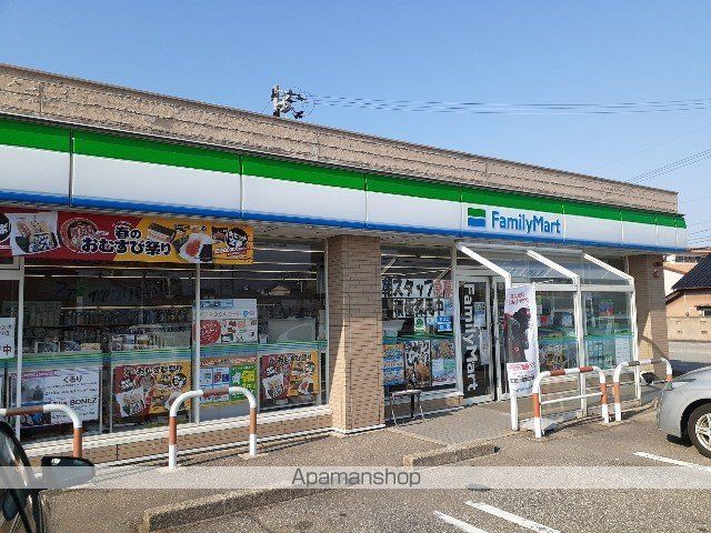 プルミエリアIIの周辺写真
