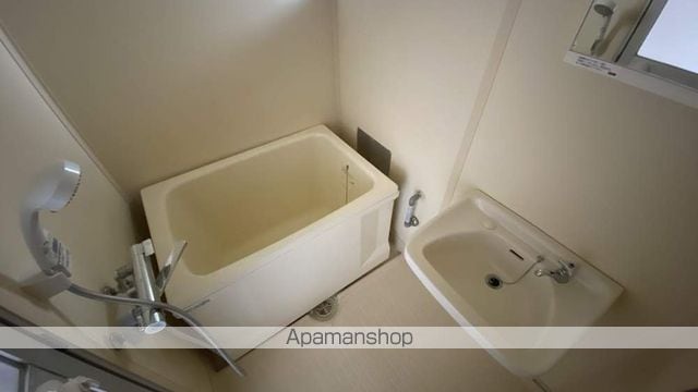 豊成サンコーポの内装写真