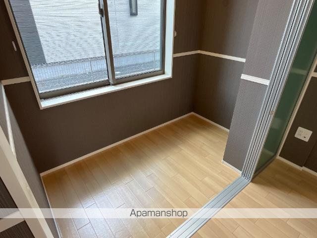 パルティーダ・Tの内装写真