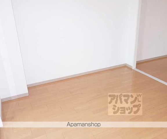 下京区西七条掛越町マンションの内装写真