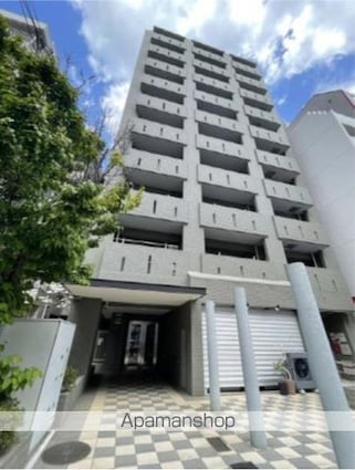 ＳＵＮ　ＮＯＢＯＲＩ葛西１[1LDK/43.37m2]の外観
