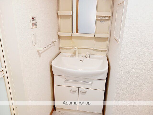 サニーフィールドの内装写真