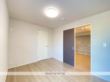 クレヴィア[2LDK/63.4m2]の内装7