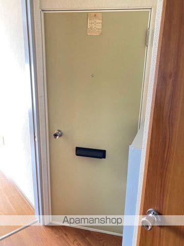 工藤アパートの内装写真