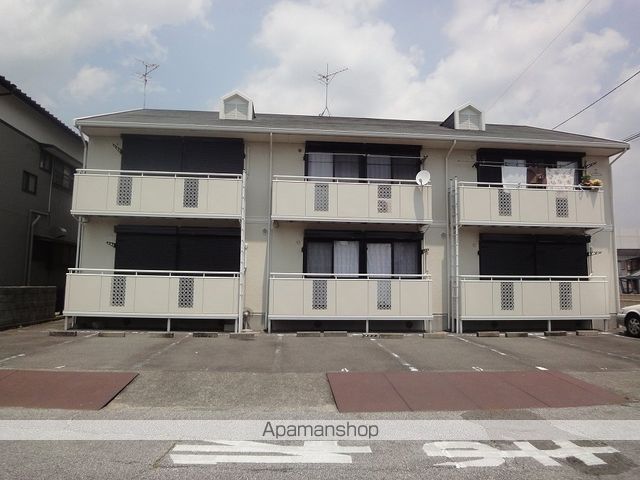 ハウスＯＺ　Ａ棟のイメージ