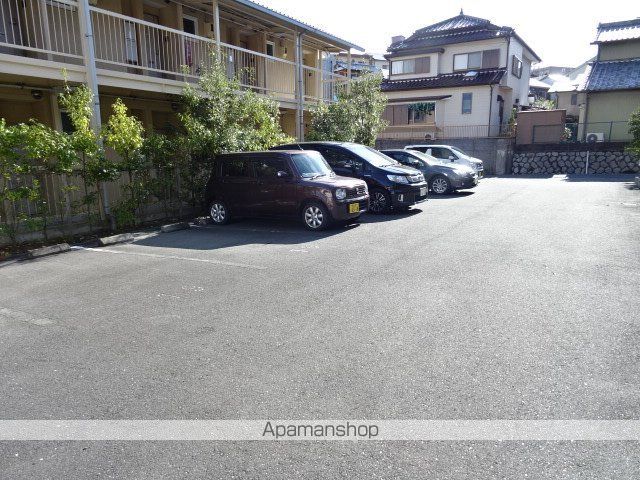 フォレスト住吉Aのその他写真