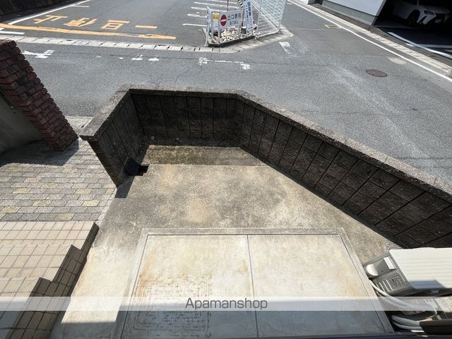 山陽本線 北長瀬駅 徒歩17分 2階建 築22年の内装写真