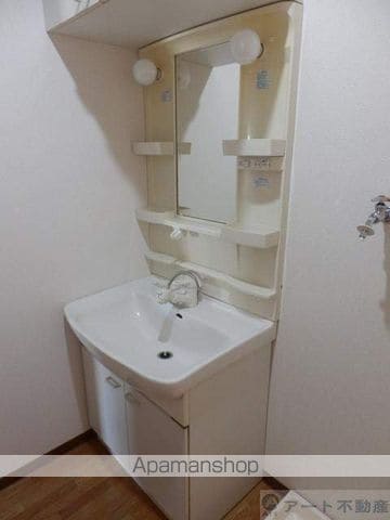 フォブール牧野 A棟の内装写真