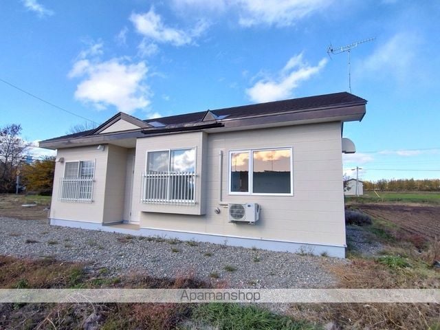 detached 北海道河西郡芽室町祥栄北９線26-14
祥栄北の賃貸情報を見る
物件地図