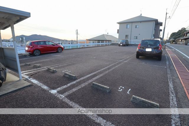 ビューテラス鵜沼 Aのその他写真