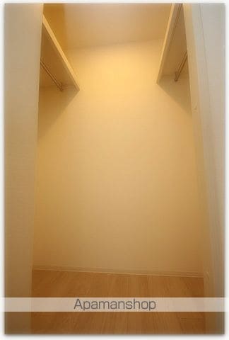 URBANEX北堀江IIの内装写真