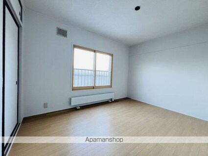 ヴィラナリー函館３号棟（ヴィラナリーハコダテサンゴウトウ）[2DK/50.69m2]の内装8