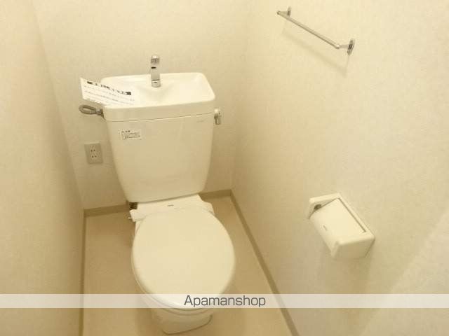 メゾンドブーケパークの内装写真