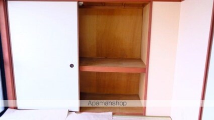 広島県広島市中区千田町２丁目[2DK/46.84m2]の内装9