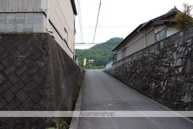 ローズヒル Aの周辺写真