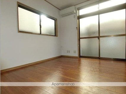 東京都杉並区高円寺南３丁目[1K/14.94m2]のその他内装1