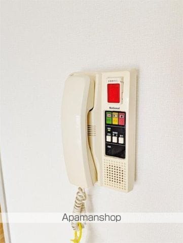サンライト朝田の内装写真