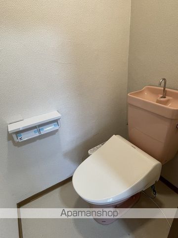 ラフォーレ末広の内装写真