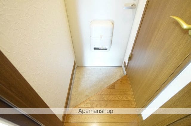 サンコート稲穂IIの内装写真