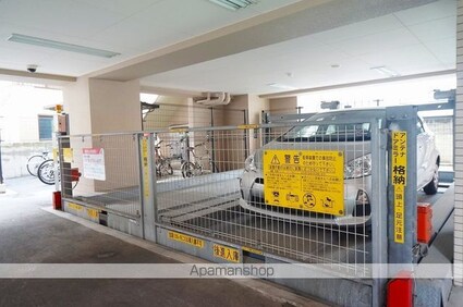 福岡県福岡市博多区美野島２丁目[1LDK/33.01m2]の共用部8