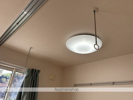 リサイア三春　Ｂ[1LDK/29.62m2]のその他設備