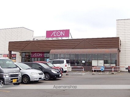 プレスト壱番館（プレストイチバンカン）[2LDK/57.9m2]の周辺7