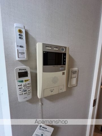 グラントゥルース門前仲町の内装写真