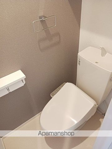 ベアーズの内装写真