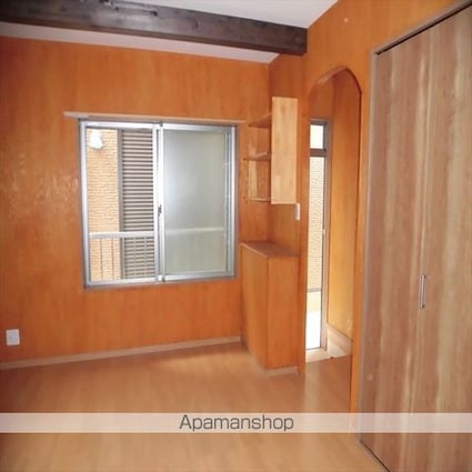 ウッドハウス彩[1K/22.66m2]の内装2