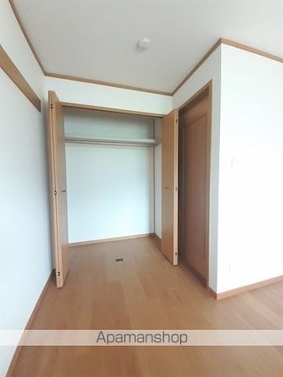 ベルオーブメゾンＢ[2K/42.77m2]の収納