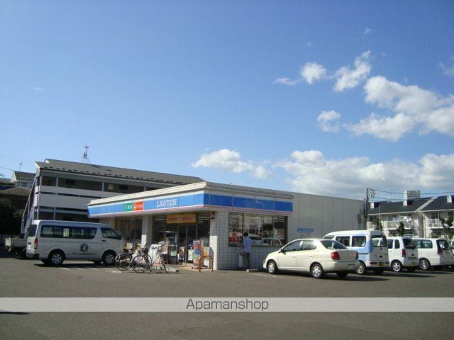 ヒールコートIの周辺写真