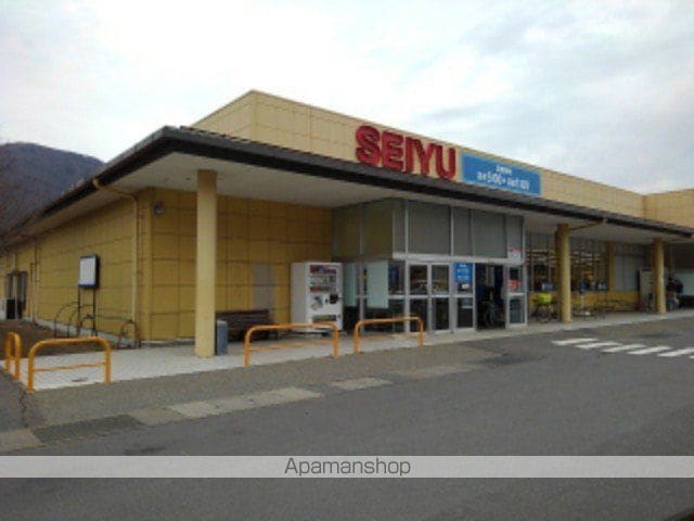 ファミールひまわり Aの周辺写真