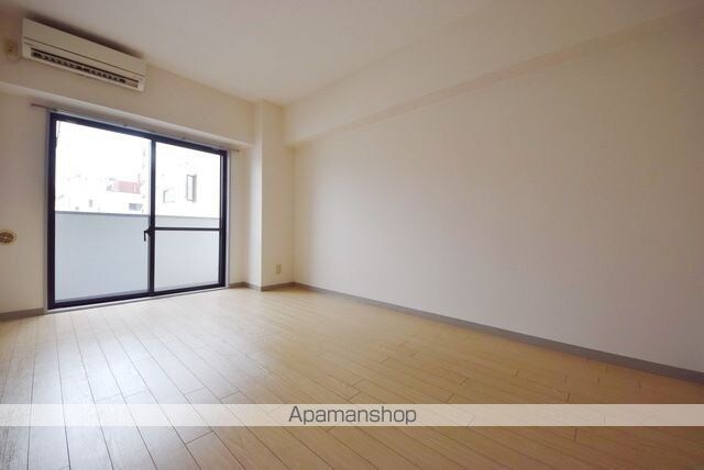 ＳーＦＯＲＴ錦糸町[1K/20.19m2]のリビング・居間