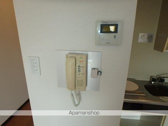 ライオンズマンション雪が谷大塚の内装写真