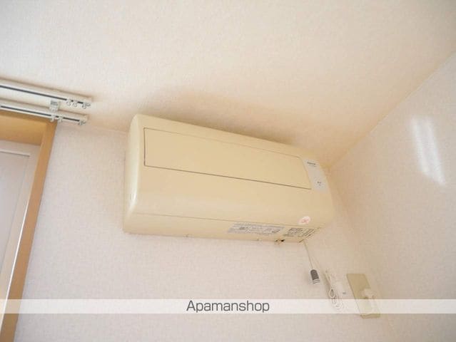 ウイング101の内装写真