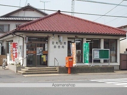 レオパレス坂西[1K/28.15m2]の周辺3