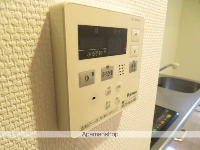 プライムアーバン仙台五橋の内装写真