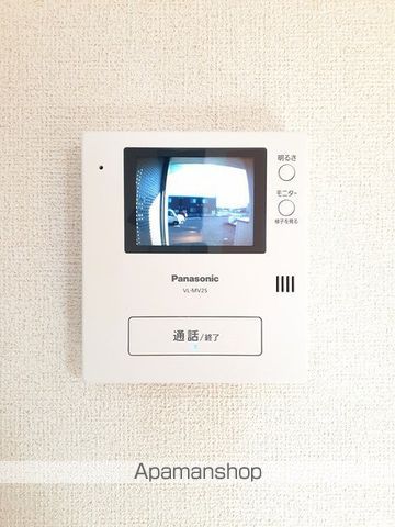 フランメゾン Aの内装写真