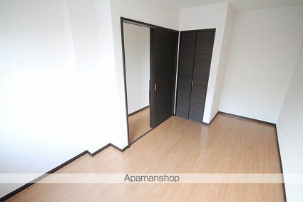 Ｆｏｕｒ　Ｌｅａｆ　Ｃｌｏｖｅｒ[2LDK/65.83m2]の収納