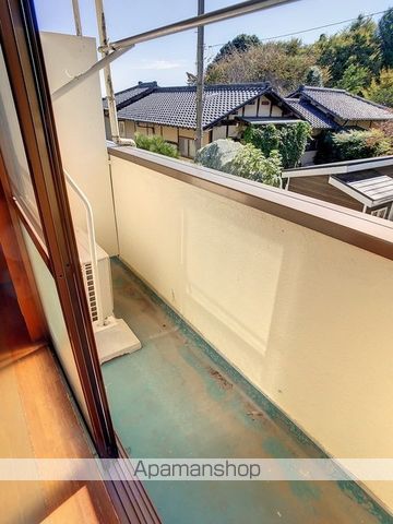 コーポ和気の内装写真