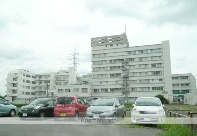 さいたま市南区 3階建 築4年の周辺写真