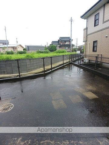 メゾン・アンジュ弐番館の内装写真