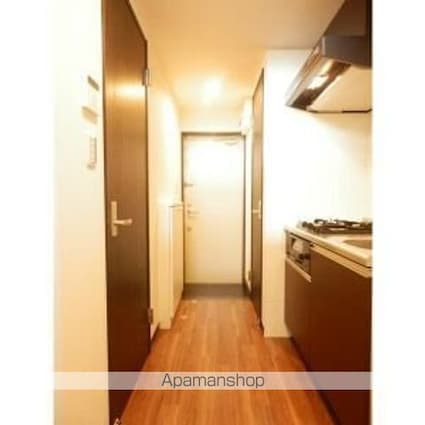 Ｃｒｅｏ矢田[1K/26.03m2]の玄関