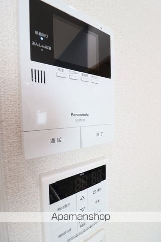 IRODORI Cの内装写真