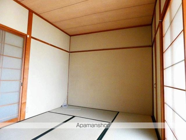 コーポ滝の内装写真