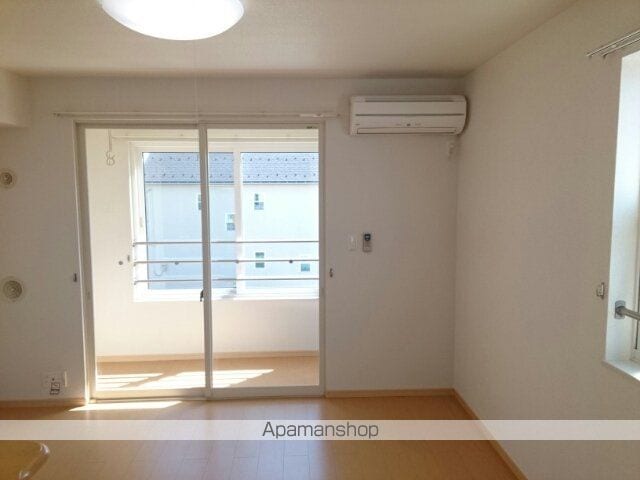 メゾン ラ・メールの内装写真
